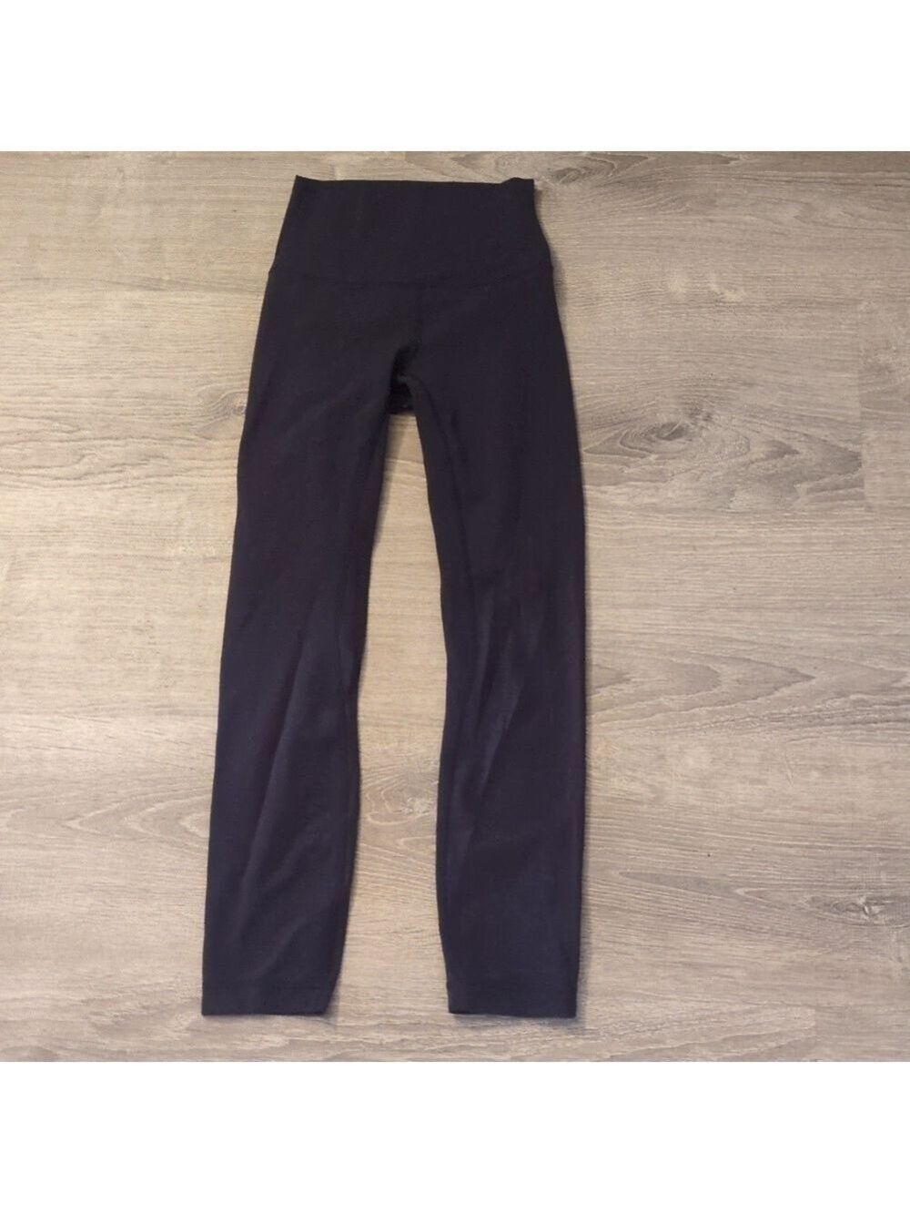 Lululemon Align Pant II Midnight Navy size 2